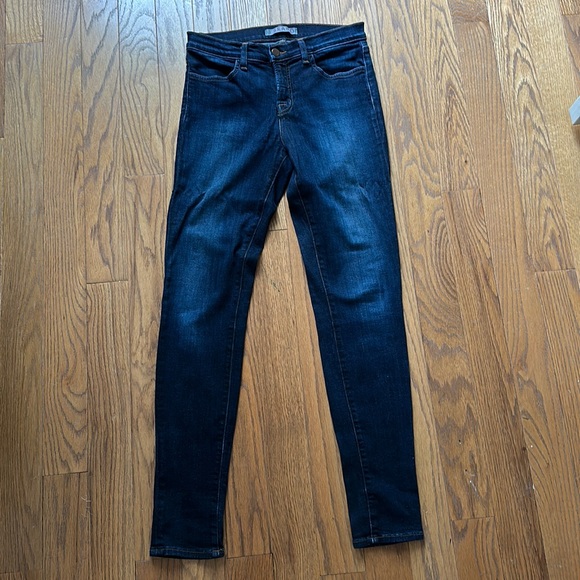 J Brand Denim - J Brand Palisade Jeans